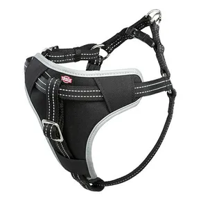 Bezpečnostný postroj do auta M 50-65 cm/20 mm